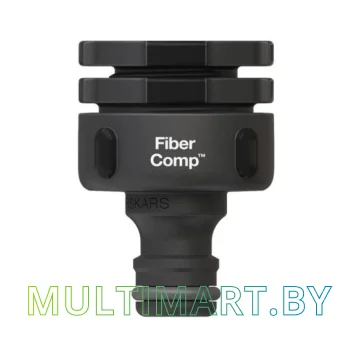 Контроллер Fiskars Штуцер для крана FiberComp Multi 1027056